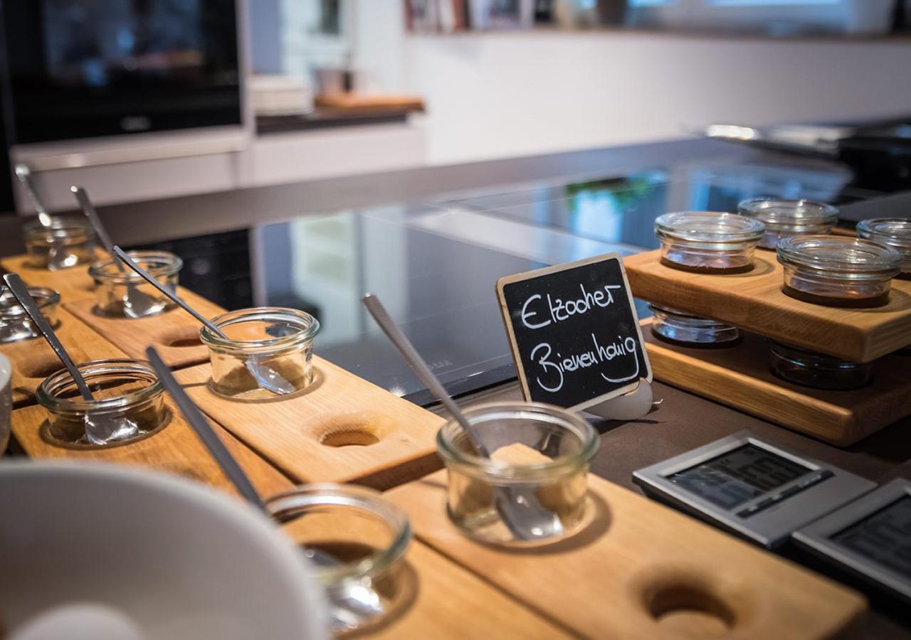 Hotel Restaurant Kochschule Roessle Elzach Εξωτερικό φωτογραφία