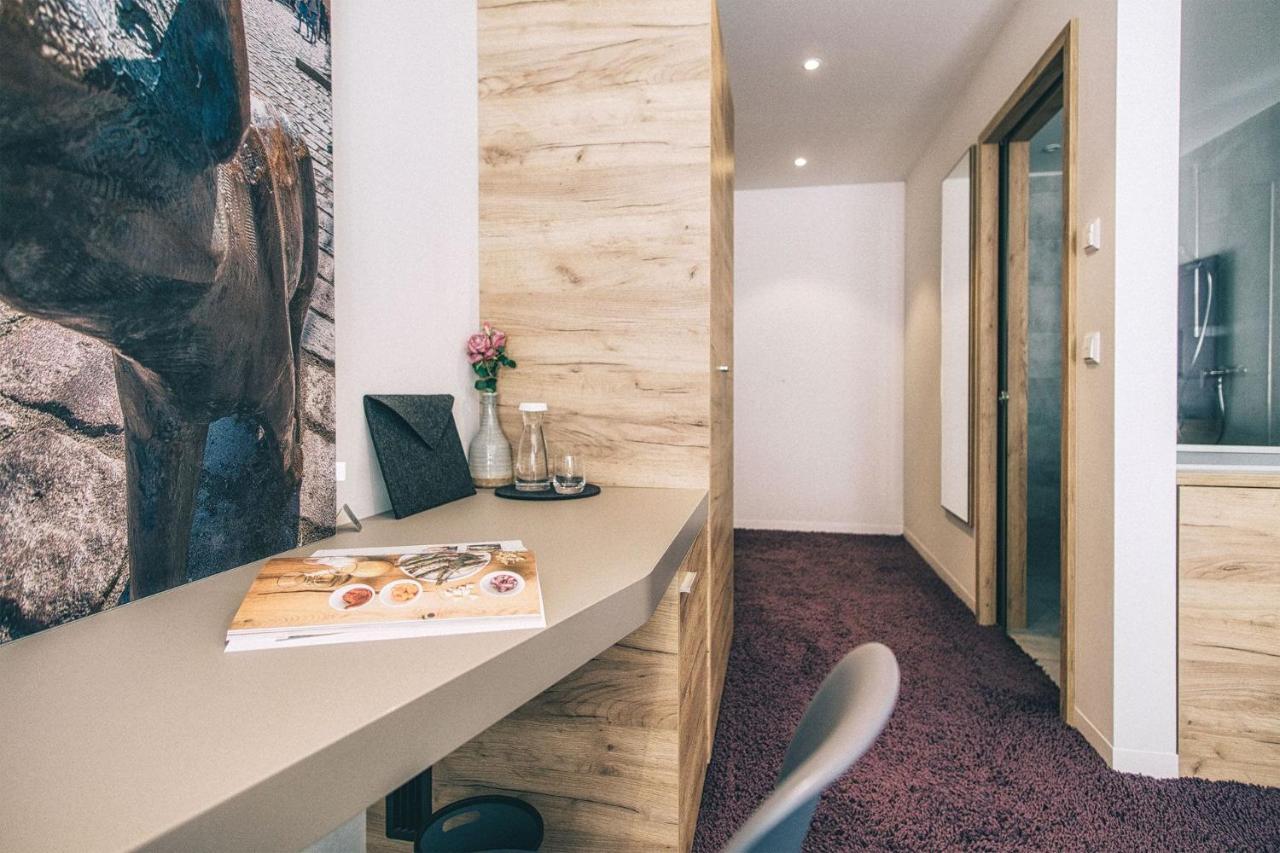 Hotel Restaurant Kochschule Roessle Elzach Εξωτερικό φωτογραφία
