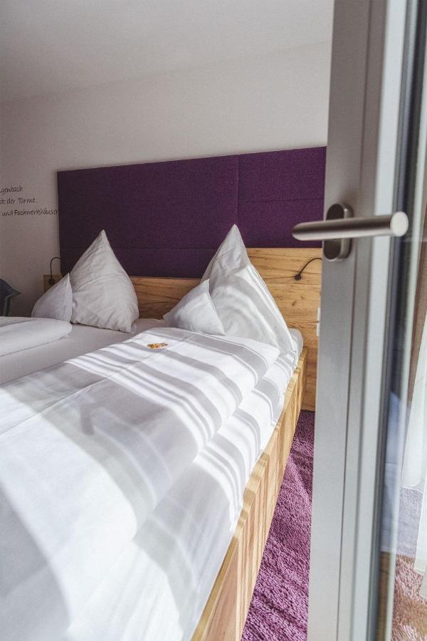 Hotel Restaurant Kochschule Roessle Elzach Εξωτερικό φωτογραφία